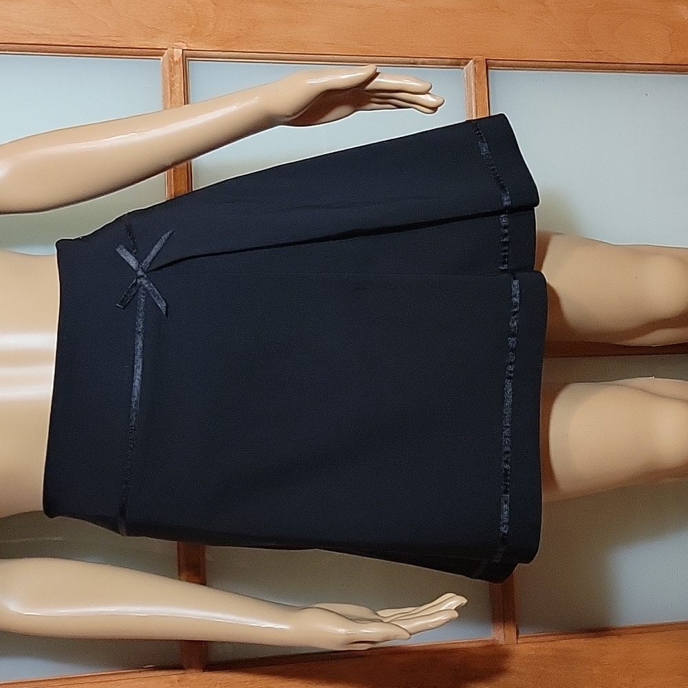 INC Stretch Skirt